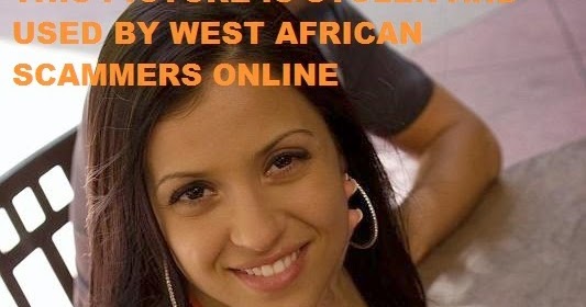 African Dating Scams Self 102