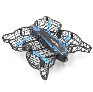 Spesifikasi Drone Cheerson CX-50 - OmahDrones