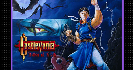rondo of blood iso download