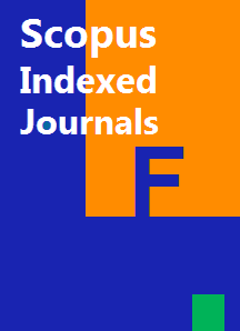 Scopus Indexed Journals - F -