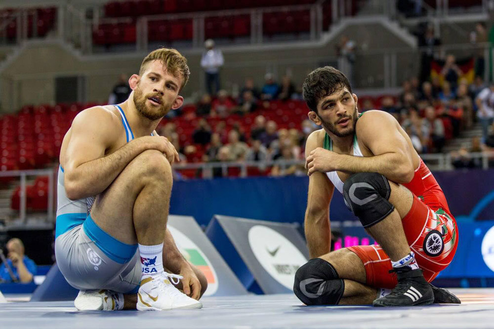 Historia e origem da Luta Livre - Wrestling - Aprender Jogando 