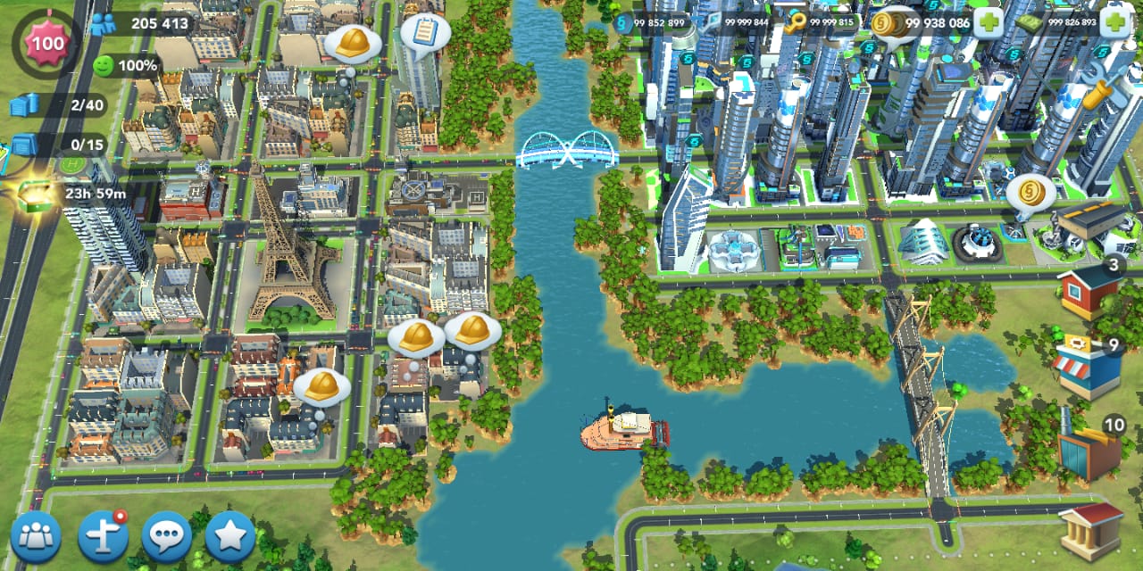 Rise Of Gamerz Indonesia