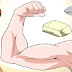 Want the Most Out of Your Bicep Workouts - 4 Things You Need to Know About What You Eat