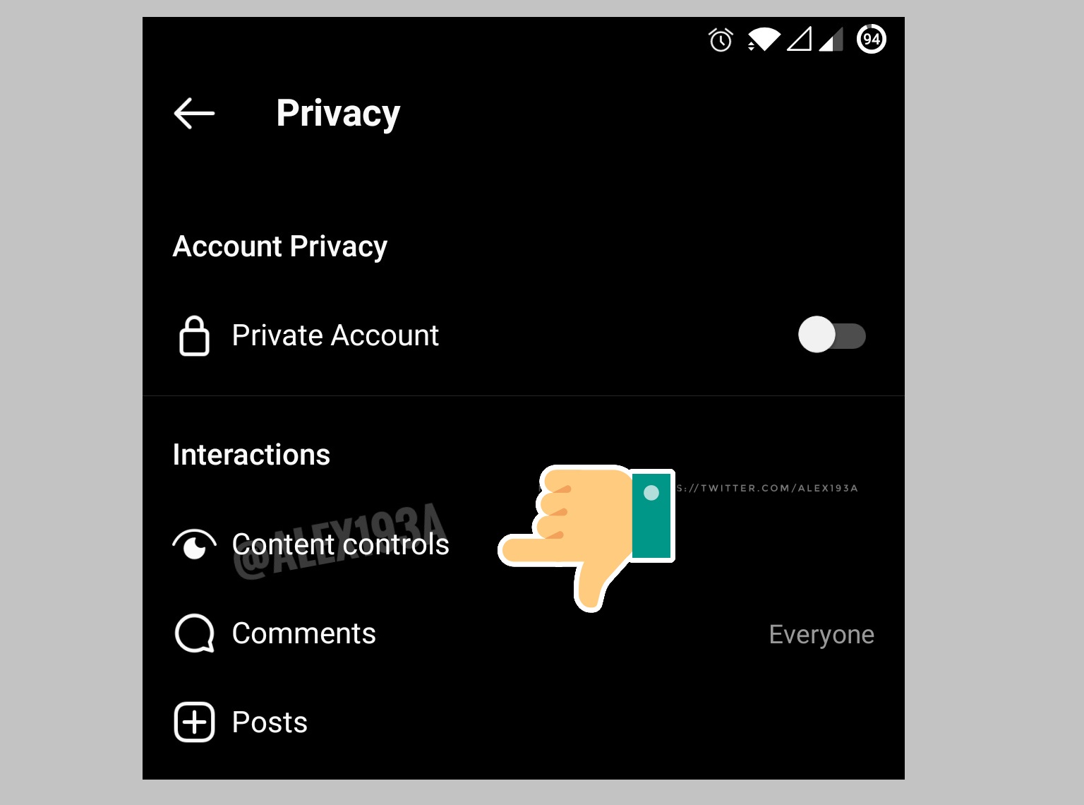 Instagram Users Will Soon Be Able To Mute Offensive Words In Direct