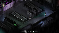 Fear Effect Sedna Game Screenshot 6