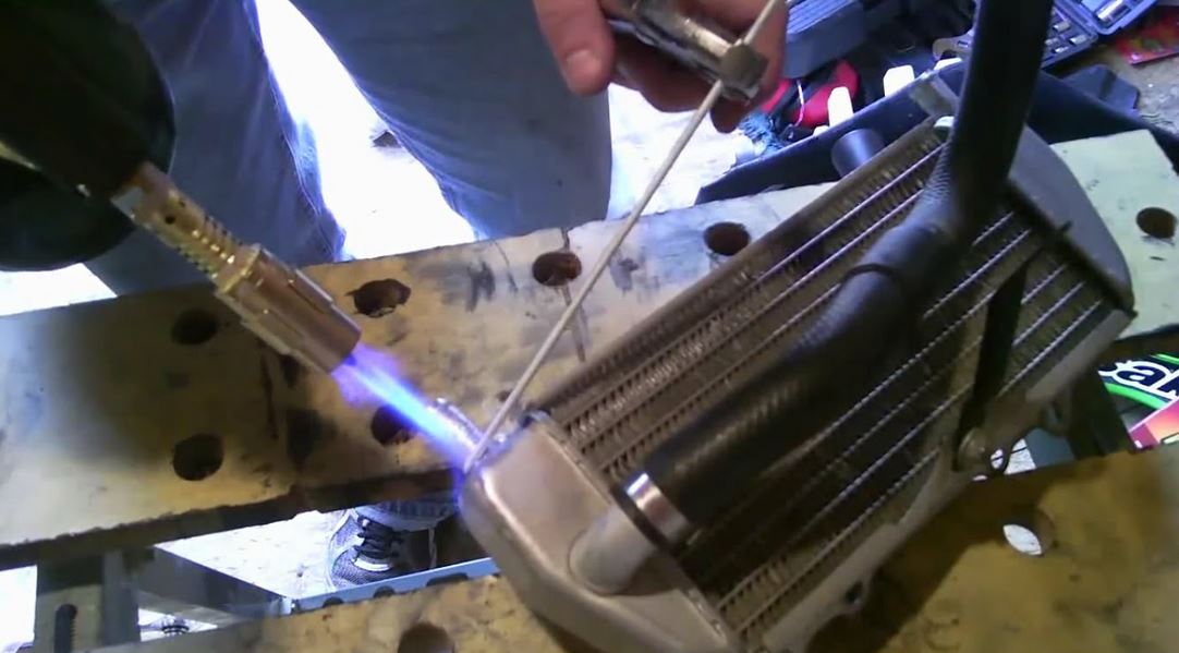 MEC&F Expert Engineers Two welders critically injured after an