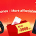 Xiaomi's Diwali with Mi sale from October 17 to 19 bring discounts on
Mi 5, Mi Max, Redmi 3s, Redmi Note 3 and more