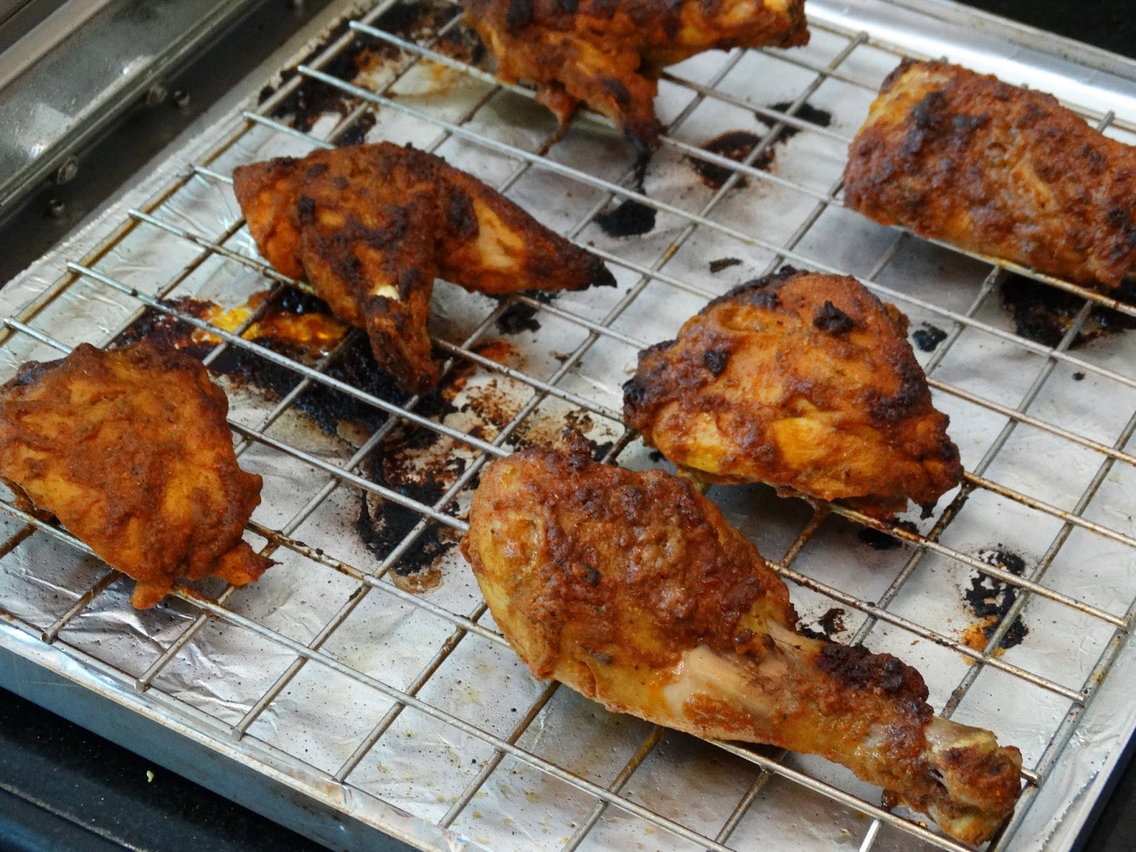 4 Electric Tandoor Options To Make Tandoori Chicken, Fish And More - NDTV  Food