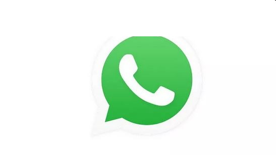 Aplikasi WhatsApp