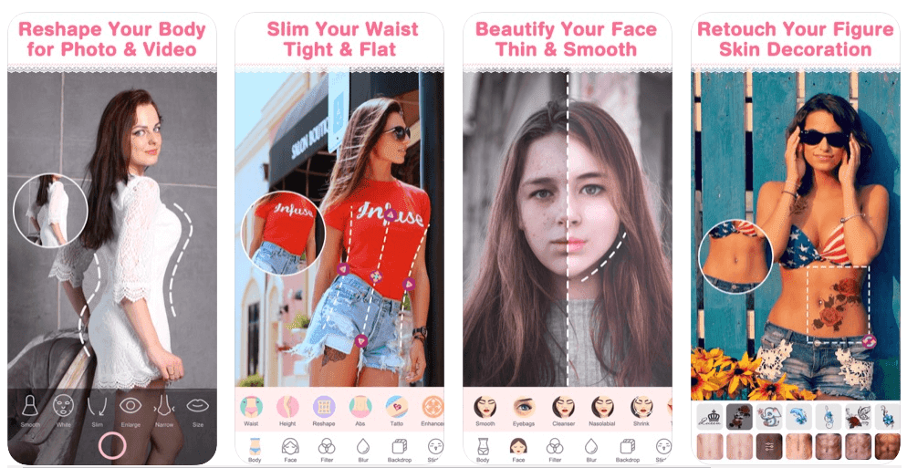 Perfect Me, Body Retouch, Face Editor, Selfie Tune, Perfect Me mod, Perfect Me pro, Perfect Me mod apk, tải ứng dụng Perfect Me, tải ứng dụng Perfect Me pro, tải ứng dụng Perfect Me mod