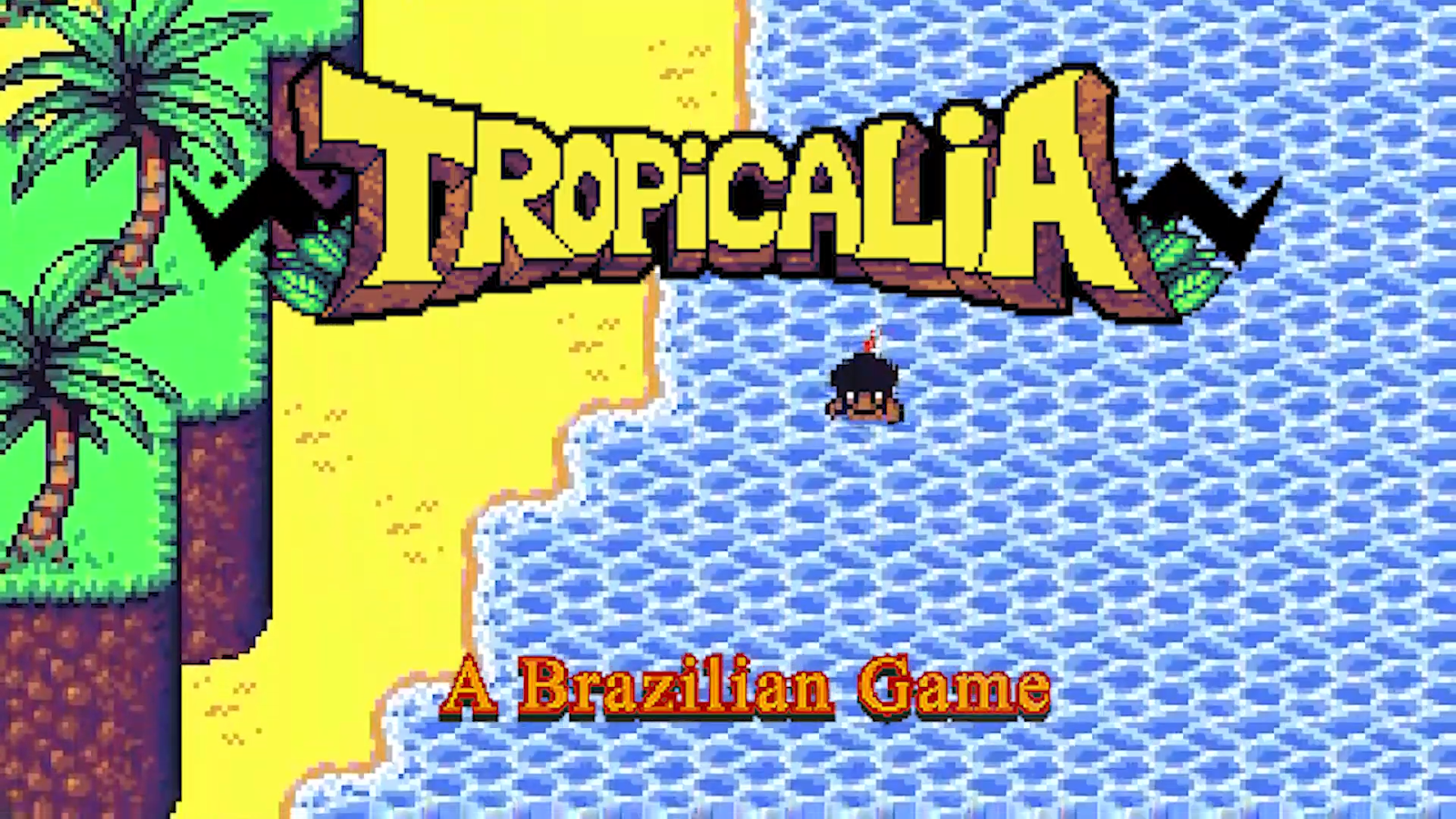 Tropicalia (PC): um sólido RPG brasileiro focado em gameplay