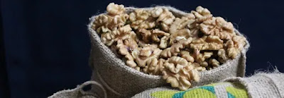 Walnuts walnut important dry fruits