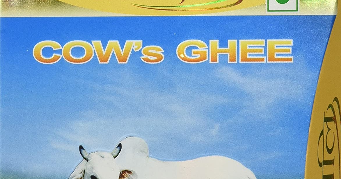 Patanjali Ghee Price Benefits and Full Review In Hindi