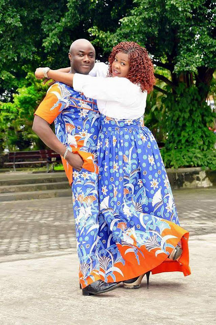  Update: "He is a narcissist, bloody liar and bigamist" - British woman reveals further details about her Nigerian husband who got married to another woman