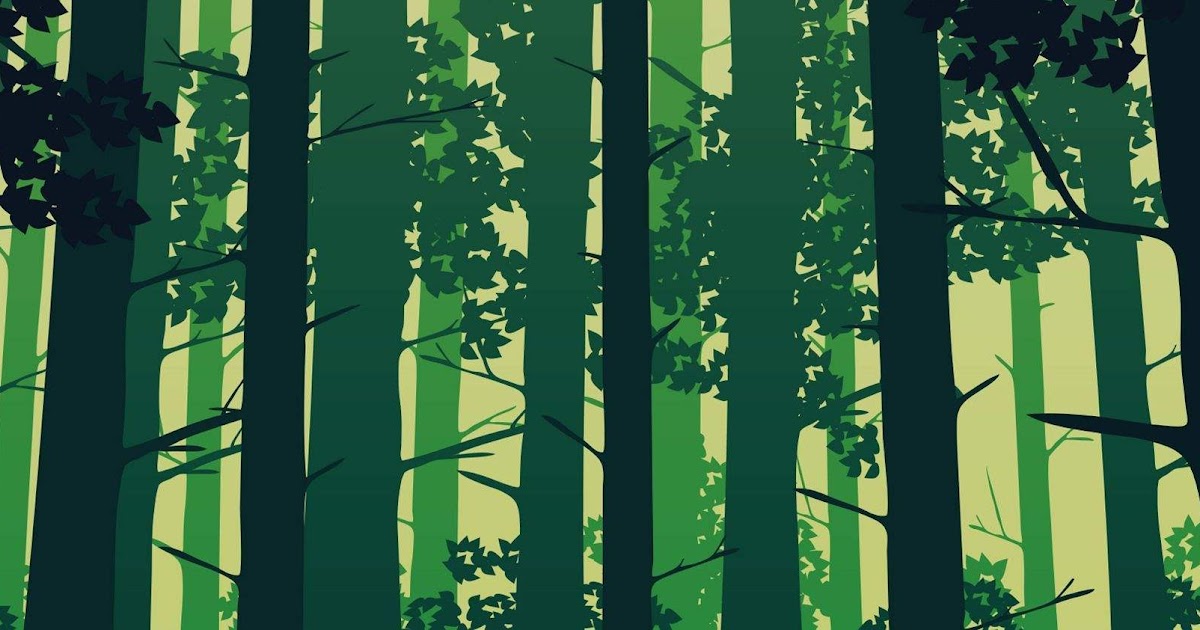 Enough tree. Enough tree