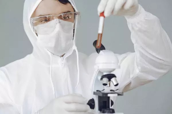Sample collection & Preservation in Postmortem Examination
