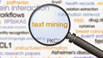 Ilustrasi text mining