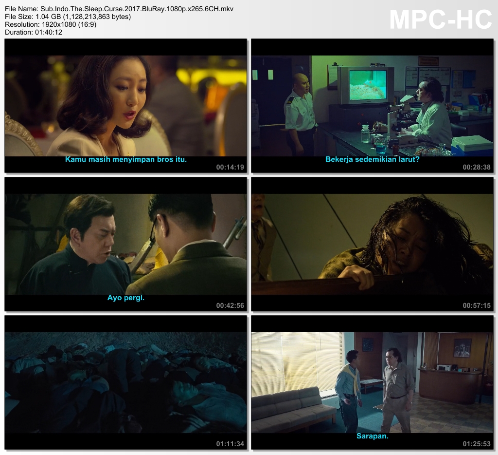 Screenshots Download Film Gratis Shi mian (2017) BluRay 1080p X265 HEVC 6CH Subtitle Indonesia MKV Nonton Film Gratis Free Full Movie Streaming Screenshots Download Film Gratis Shi mian (2017) BluRay 1080p X265 HEVC 6CH Subtitle Indonesia MKV Nonton Film Gratis Free Full Movie Streaming