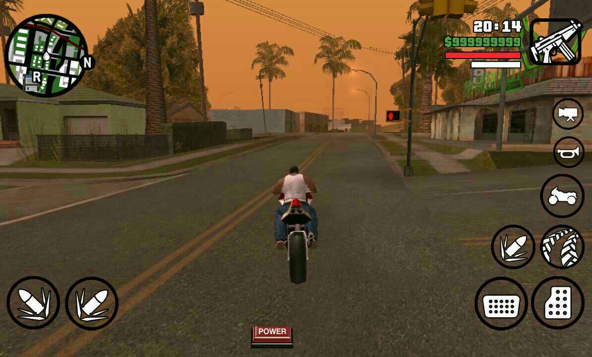 Gta san andreas 5 for android фото 67