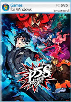 Descargar Persona 5 Strikers Deluxe Edition MULTi8 – ElAmigos para 
    No se han seleccionado plataformas. en Español es un juego de RPG y ROL desarrollado por ATLUS