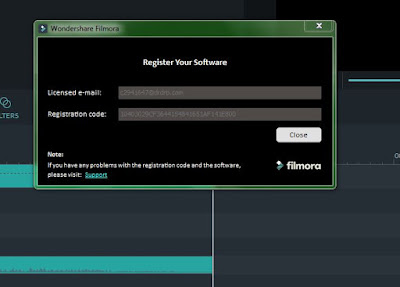 Daftar Serial Number Wondershare Filmora Update 2021 Working Yogi Share
