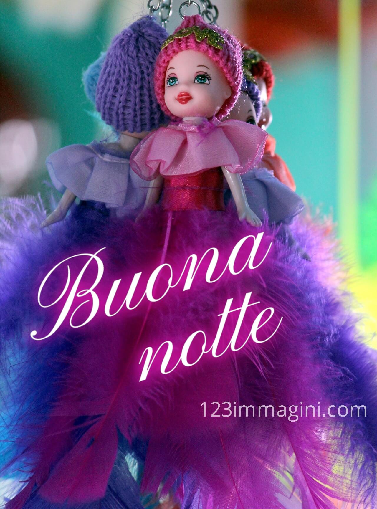 le fate del sole buonanotte immagini nuove gratis