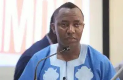 Sowore To Be Arrested Again, As Buhari Media Release Statement, Review His Bail Conditions