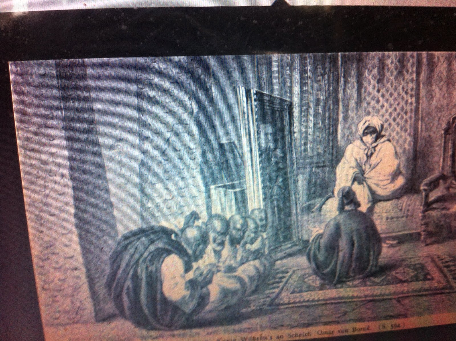 THE BLACK SOCIAL HISTORY BLACK SOCIAL HISTORY KANEMBORNU EMPIRE