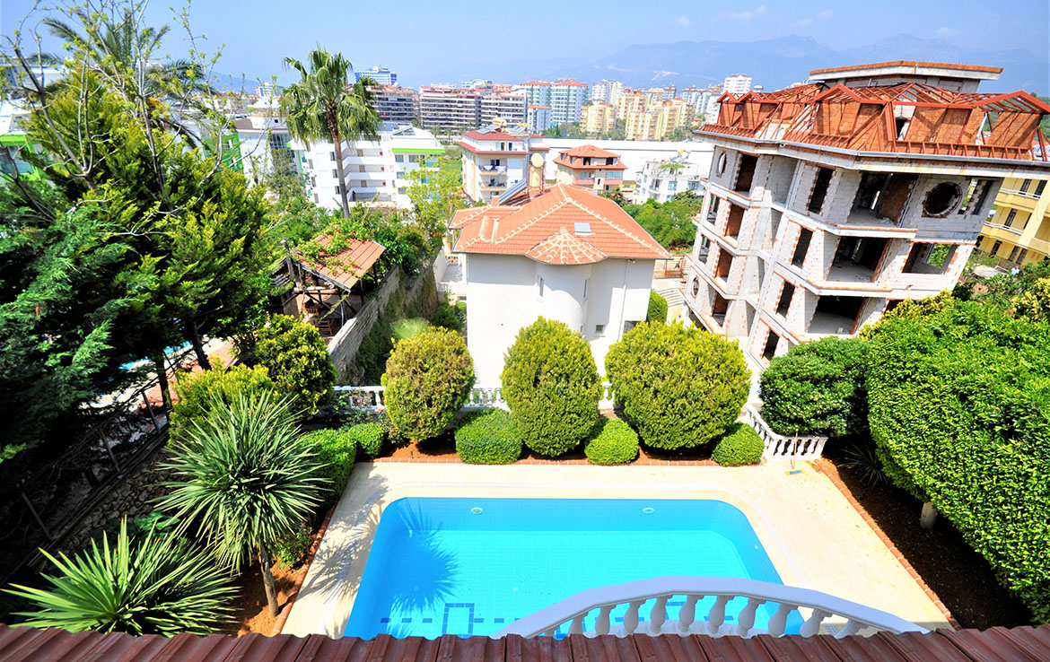 Turkey Business Directory Property For Sale in Alanya Turkey