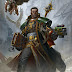 Eisenhorn Being Developed for a TV Show!