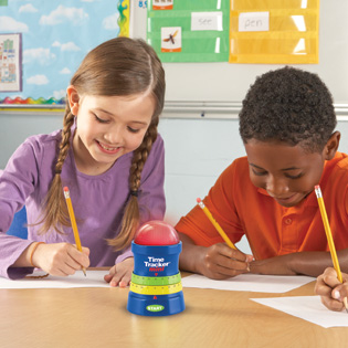 The Emi Times: Back to School With Crayola Take Note!