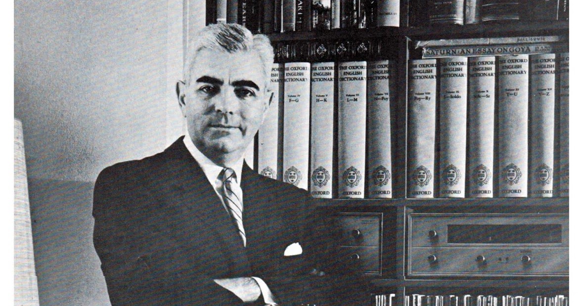 Rock and Blues Zone Avery Fisher Fundador de Fisher Electronics