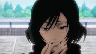 Hellominju.com : 呪術廻戦 アニメ 第8話『退屈』 | Jujutsu Kaisen EP.8 "Boring" | Hello Anime !