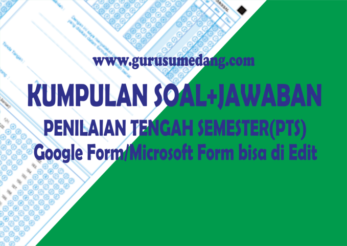 Contoh Soal Akm Smp Kelas 8 Ipa Download File Guru