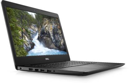 Dell Vostro 14 3000 Core I5 8th Gen 8 Gb 1 Tb Hdd Linux 2 Gb Graphics Vos 3480 Laptop Best Laptops Ever