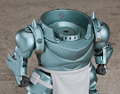 Nendoroid Fullmetal Alchemist Alphonse Elric (#796) Figure