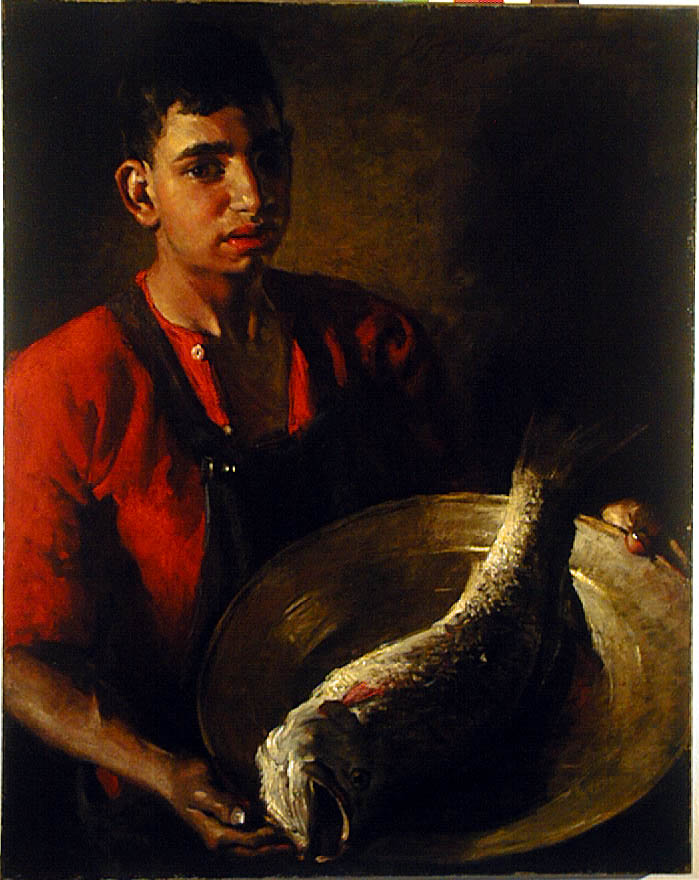 Charles ster Hawthorne... Kai Fine Art