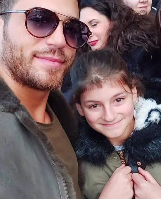 The Latest News About Can Yaman!