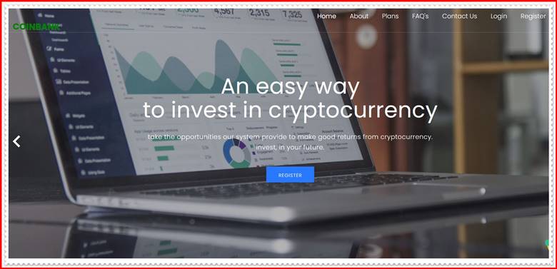 Мошеннический сайт coinbank.ltd – Отзывы, развод, платит или лохотрон? Мошенники Мошеннический сайт coinbank.ltd – Отзывы, развод, платит или лохотрон? Мошенники