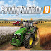 تحميل لعبة المزرعة farming simulator 19