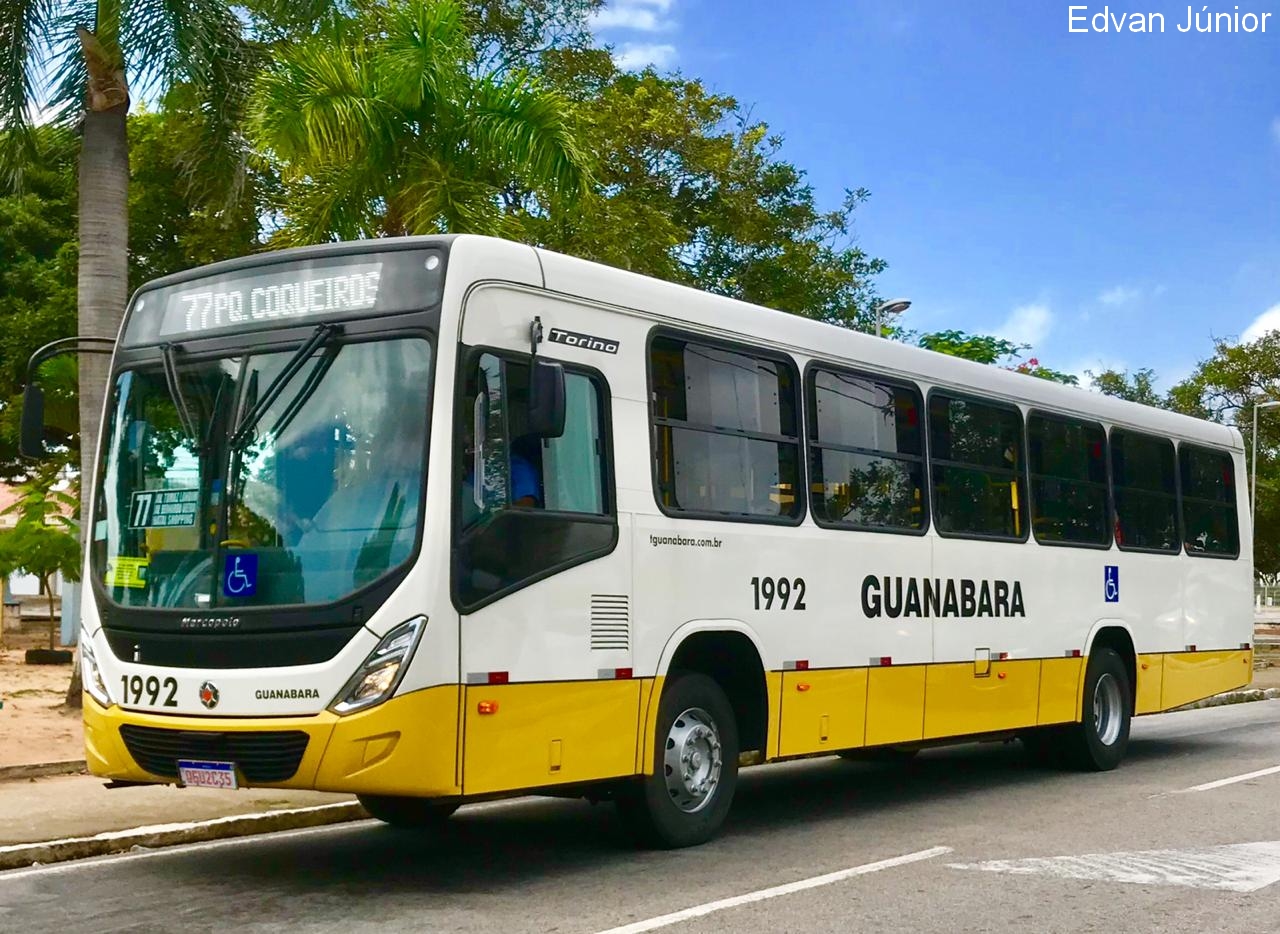 Novidades da frota potiguar continuam entrando em operação 1 WhatsApp%2BImage%2B2019 08 16%2Bat%2B10.14.06