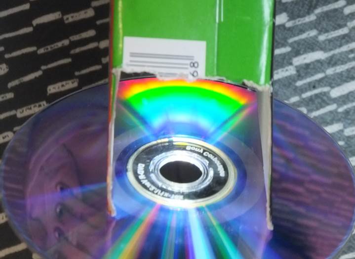 How does the spectrometer work? Experiment Making a Spectrometer