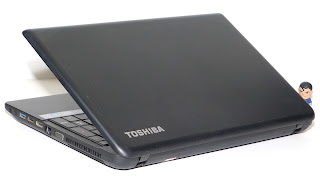Laptop Design Toshiba C55 Series 15.6 Inch