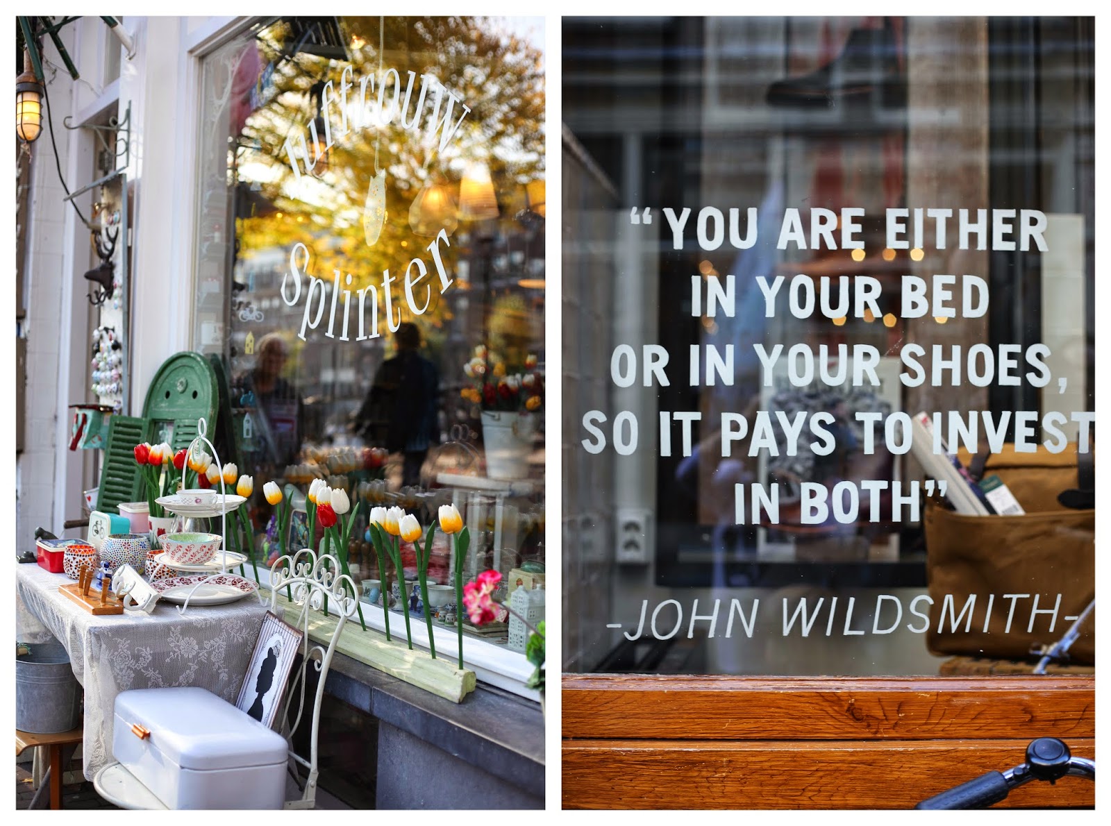 Europe 2017 Diaries Amsterdam Is Just Bikes This Adventure Of Mine