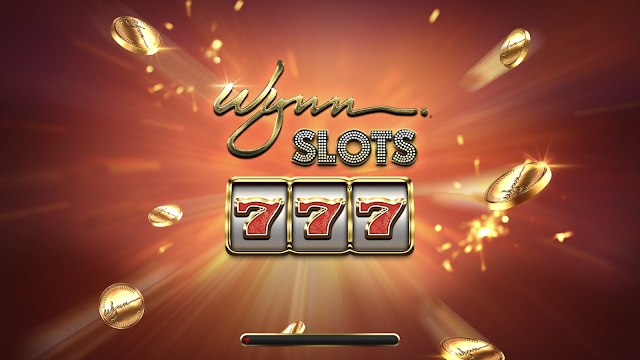 Wynn Slots App Free Coins