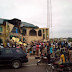 BREAKING: Oyo Govt Demolish Yinka Ayefele Radio Station (Photos) 