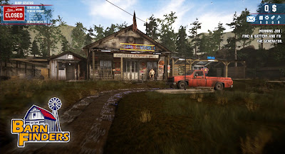 Barn Finders Game Screenshot 9