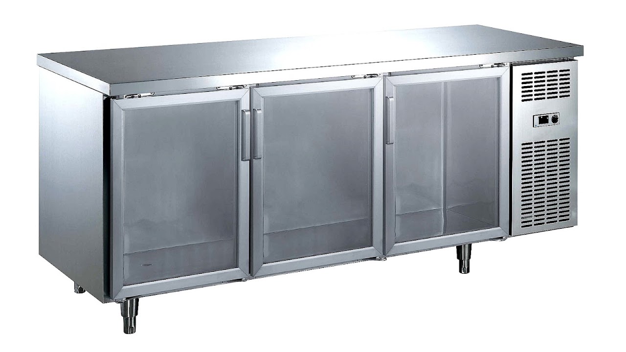 Refrigerator - Commercial Refrigerators Freezers