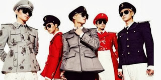 SHINee - Everybody  Indonesian Translation