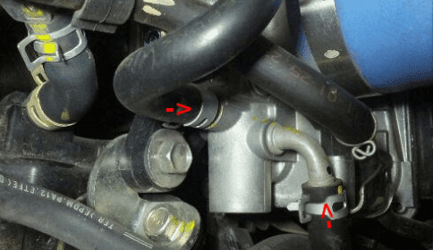 Mengenal 12 komponen sistem pendingin mesin mobil dan fungsinya - OMBRO